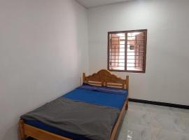 Nimal Villa, pet-friendly hotel in Jaffna