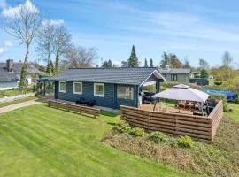 Holiday Home Cordeline - 325m from the sea by Interhome