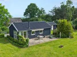 Holiday Home Locan - 1-2km from the sea by Interhome