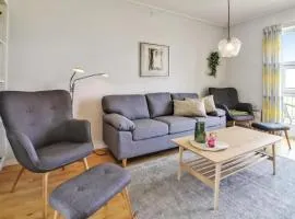 Apartment Arnulfuer by Interhome