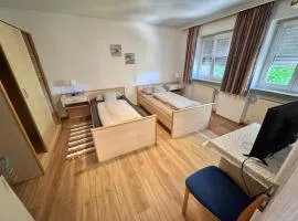 Apartmenthaus Wohnbau GmbH Gebrüder Laurent