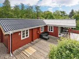 Holiday Home Ernestine - 500m to the inlet by Interhome