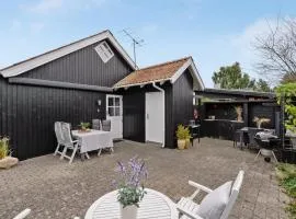 Holiday Home Ajvi - 50m from the sea by Interhome