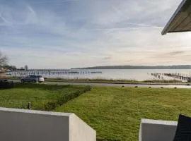 Holiday Home Annalie - 50m from the sea by Interhome