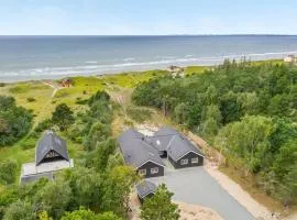 Holiday Home Jorn - 75m from the sea by Interhome