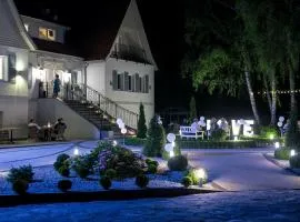 Zatrzymać Chwilę nad Miedwiem