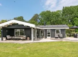 Holiday Home Ølwir - 400m to the inlet by Interhome