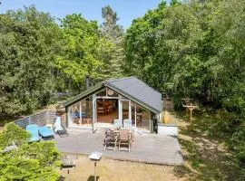 Holiday Home Osa - 150m from the sea by Interhome