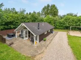 Holiday Home Melisa - 28km from the sea by Interhome