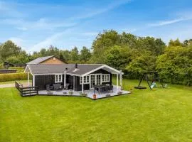 Holiday Home Tolke - 29km from the sea by Interhome