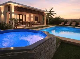 Villa Solenzara - Private Luxury Residence Nosy Be