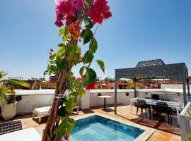 Riad BB Marrakech