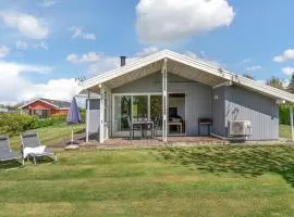 Holiday Home Denahi - 400m to the inlet by Interhome
