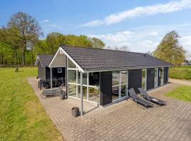 Haderslev में, होटल Holiday Home Tenaya - 200m from the sea by Interhome
