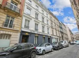 Hôtel Maât Batignolles