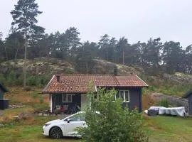Cottage Langan