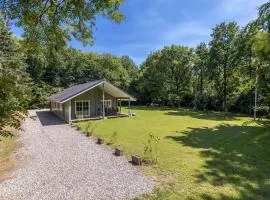 Holiday Home Eryka - 28km from the sea by Interhome
