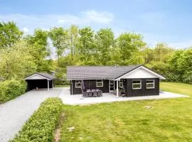 Holiday Home Manderup - 30km from the sea by Interhome