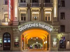 Hotel Deutsches Theater Landwehrstraße