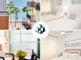 Lujo Frente al Puerto