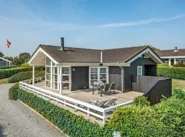 Holiday Home Maj - 150m from the sea by Interhome