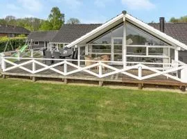 Holiday Home Annvy - 200m from the sea by Interhome