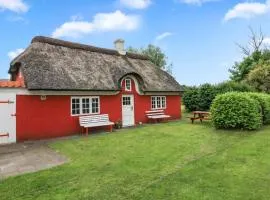 Holiday Home Saarah - 25km from the sea by Interhome