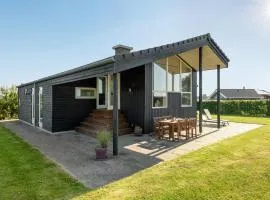 Holiday Home Myrte - 500m from the sea by Interhome