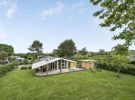 Holiday Home Virpi - 400m from the sea by Interhome