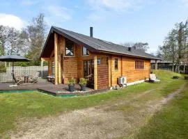 Holiday Home Fortuna - 200m from the sea by Interhome