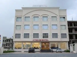The GM Luxe Hotel Near Shree Khatu Shyam Ji Mandir