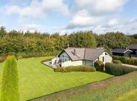 Holiday Home Joona - 600m from the sea by Interhome