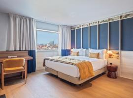 Hotel Acta Moa, hotel com piscina em Lisboa