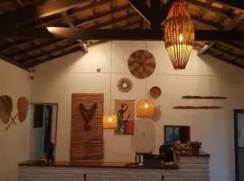 Vale Verde Coroa Vermelha