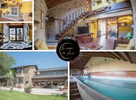 Villa Rural "La casa de ANA"