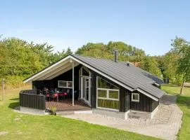 Holiday Home Gram - 450m from the sea by Interhome