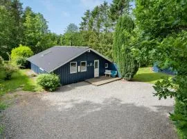 Holiday Home Athislus - 30km from the sea by Interhome