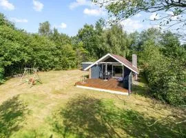 Holiday Home Pance - 20km to the fjord by Interhome