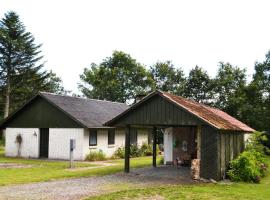 Holiday Home Florinka - 31km from the sea by Interhome, hotel in Toftlund