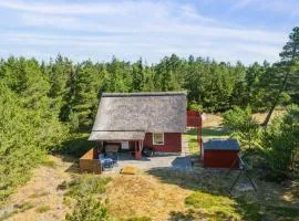 Holiday Home Alflak - 5-2km from the sea by Interhome