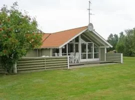 Holiday Home Odlef - 12km from the sea by Interhome