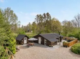 Holiday Home Kea - 30km from the sea by Interhome