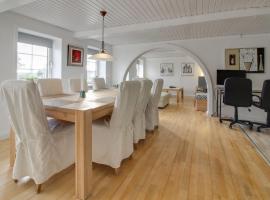 Holiday Home Lokke - 19km from the sea by Interhome, ξενοδοχείο σε Skaerbaek