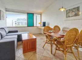 Apartment Kerlin - 500m from the sea by Interhome