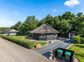 Holiday Home Adrienne - 35km from the sea by Interhome