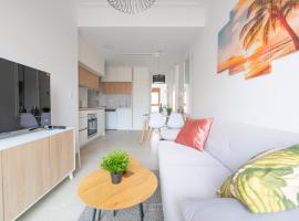 Apartament YourSpain LM2B, hotel a La Mata