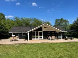 Holiday Home Tyki - 12km from the sea by Interhome