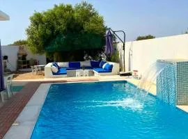 Villa Zitouna - Djerba