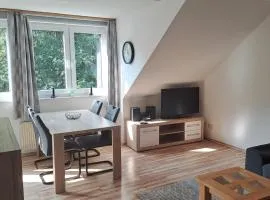 Ferienwohnung An der Wurmbergseilbahn