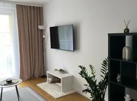 In City by IQ Apartments